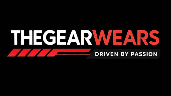 TheGearwears